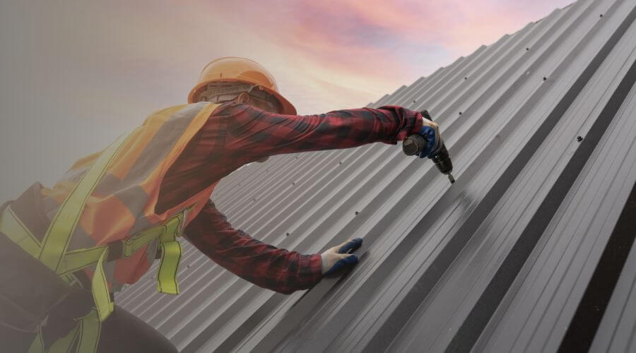 Expert Emergency Roof Repairs services in Harris, IA